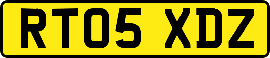 RT05XDZ