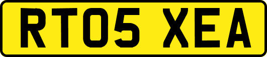 RT05XEA