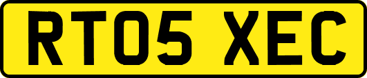 RT05XEC