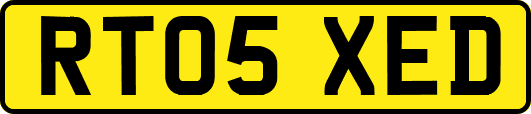 RT05XED