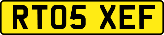 RT05XEF