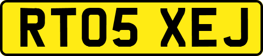 RT05XEJ