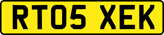 RT05XEK