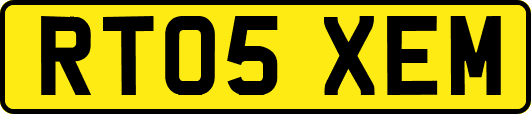 RT05XEM