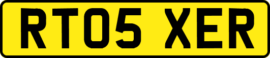 RT05XER