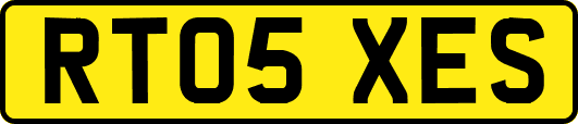 RT05XES