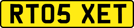 RT05XET