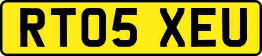 RT05XEU