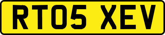 RT05XEV