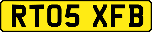 RT05XFB