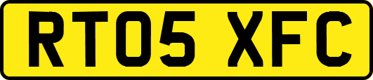 RT05XFC