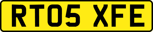 RT05XFE