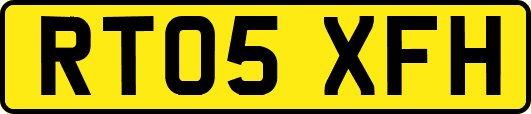 RT05XFH