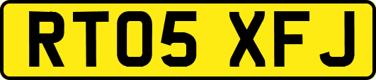 RT05XFJ