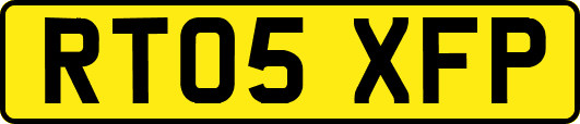 RT05XFP