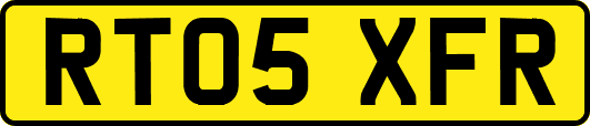 RT05XFR