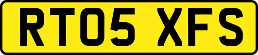 RT05XFS