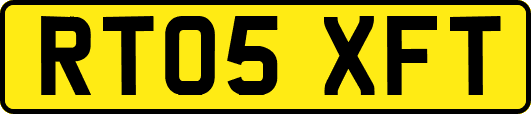 RT05XFT