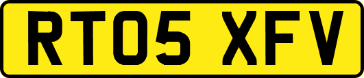 RT05XFV