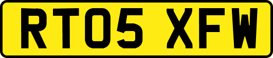 RT05XFW