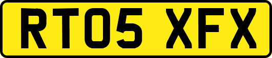 RT05XFX
