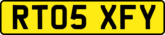 RT05XFY