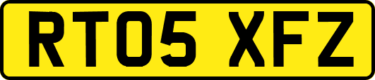 RT05XFZ
