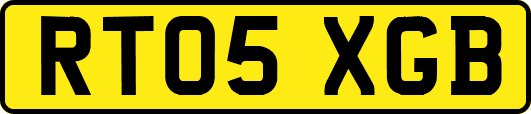 RT05XGB