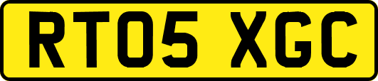 RT05XGC