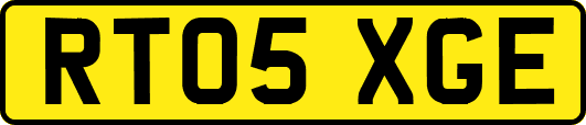 RT05XGE