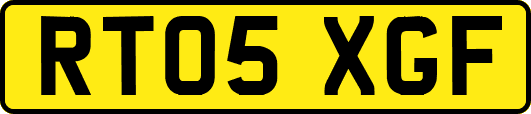 RT05XGF
