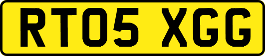 RT05XGG
