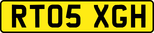 RT05XGH