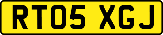 RT05XGJ