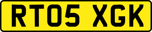 RT05XGK