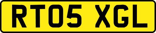RT05XGL