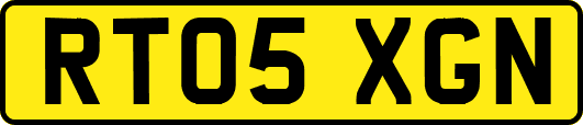 RT05XGN