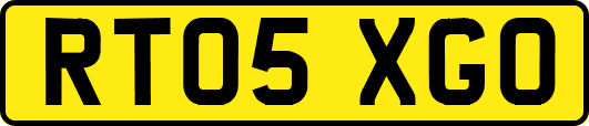 RT05XGO