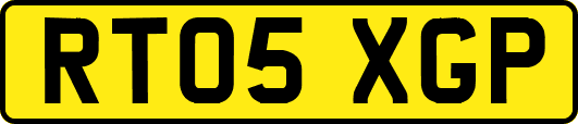RT05XGP