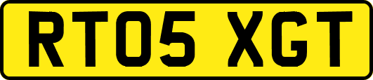 RT05XGT