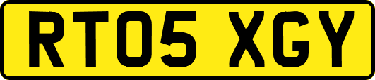 RT05XGY