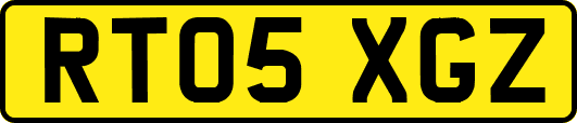 RT05XGZ