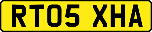 RT05XHA