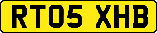 RT05XHB
