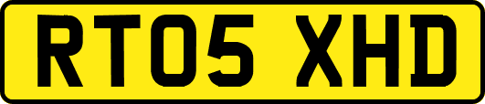 RT05XHD