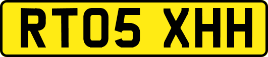 RT05XHH