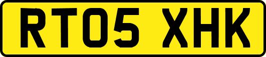 RT05XHK