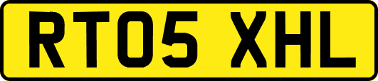 RT05XHL