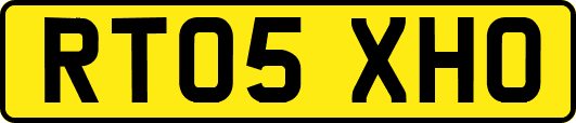 RT05XHO