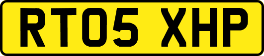 RT05XHP